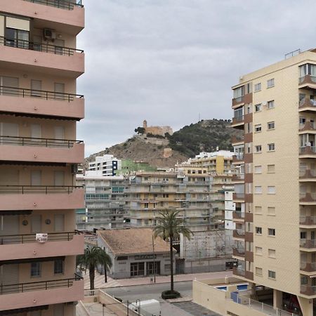 Ferienwohnung Lider, 5-C Cullera Exterior foto