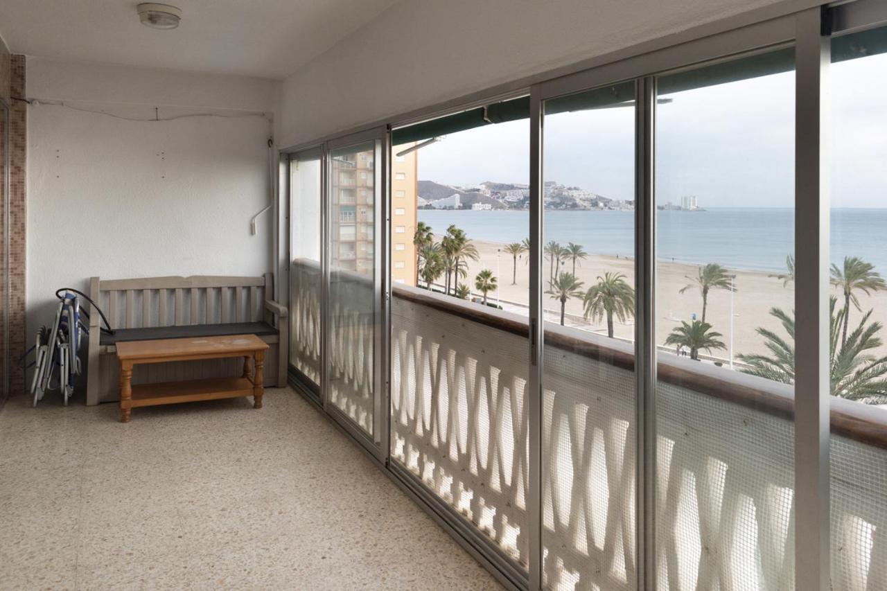 Ferienwohnung Lider, 5-C Cullera Exterior foto